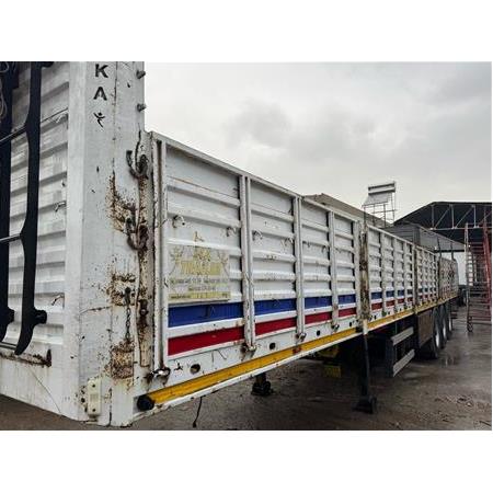2018 MODEL DORSEDEN ÇIKMA TEMİZ KAPAK