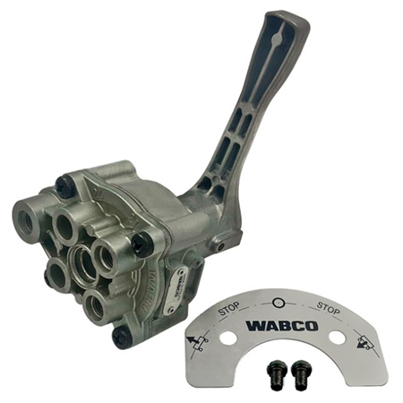 WABCO RAMPA KOLU SÜSPANSİYON VENTİLİ