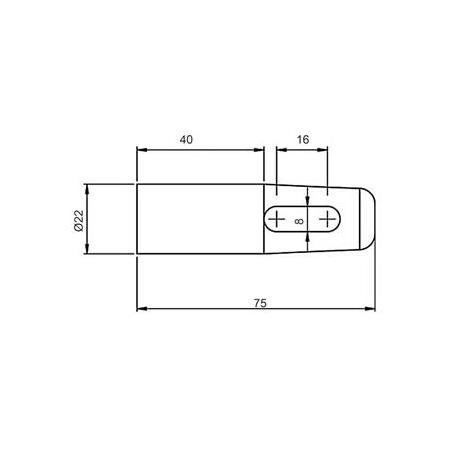 Beypazarı Tipi İlave Erkeği