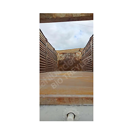 2012 fiyata göre uygun bakımlı fırsat / BİO TREYLER