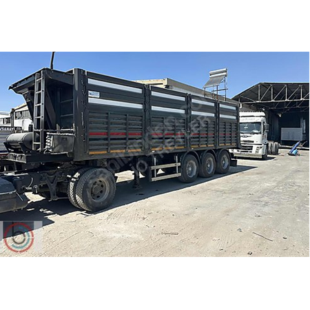 Tertemiz TIRSAN / BİO TREYLER