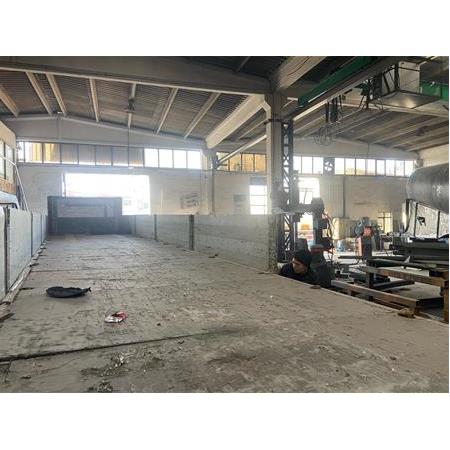 ÇIKMA İKİNCİ EL ALÜMİNYUM KAPAKLAR (254*70cm)