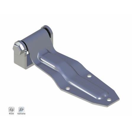 KÜÇÜK MENTEŞE GALVANİZ