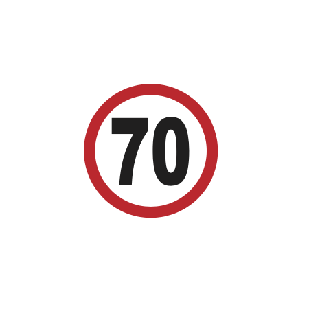 70 YAZISI