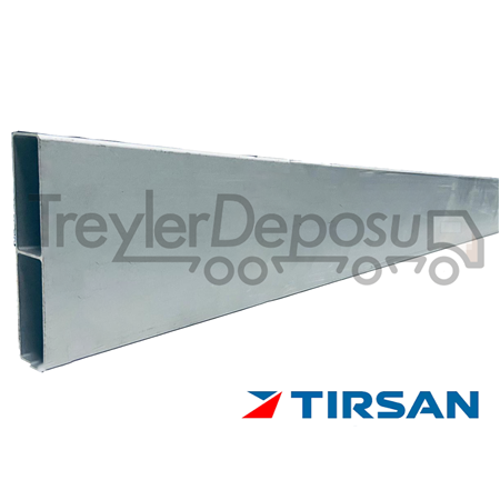 TIRSAN ALÜMİNYUM ÇITA TAHTALIK