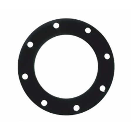 SİLOBAS 8 DELİKLİ CONTA