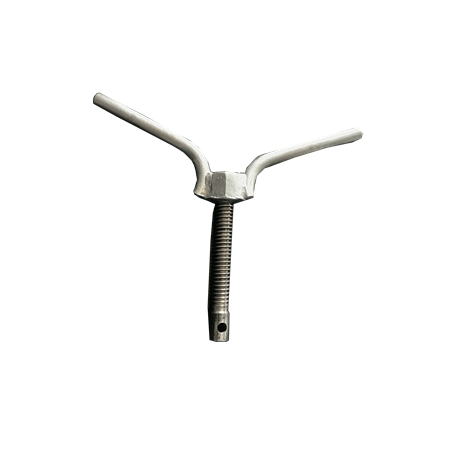 SİLOBAS ÜST KAPAK KOLU