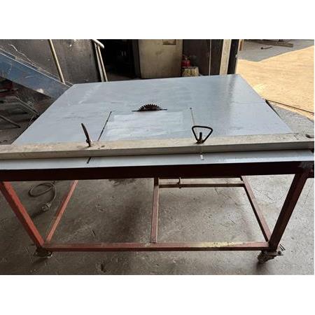 TAHTA KESME MAKİNASI