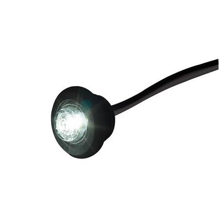 HORPOL Ön Konum Led Lambası Beyaz