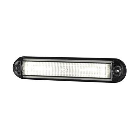 HORPOL Parmak Led Lamba İnce Tip 12/24 V