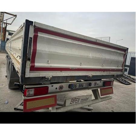 2012 MODEL 13,60 DORSE
